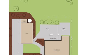 21 Second Avenue, Cockatoo