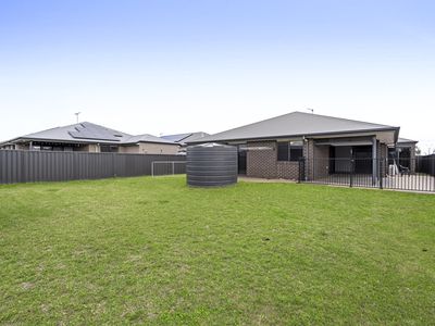3 Basset Crescent, Torrington