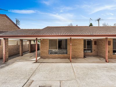 10 / 11 Gibson Court, Morley