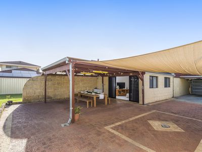 4 Tonrita Place, Wanneroo