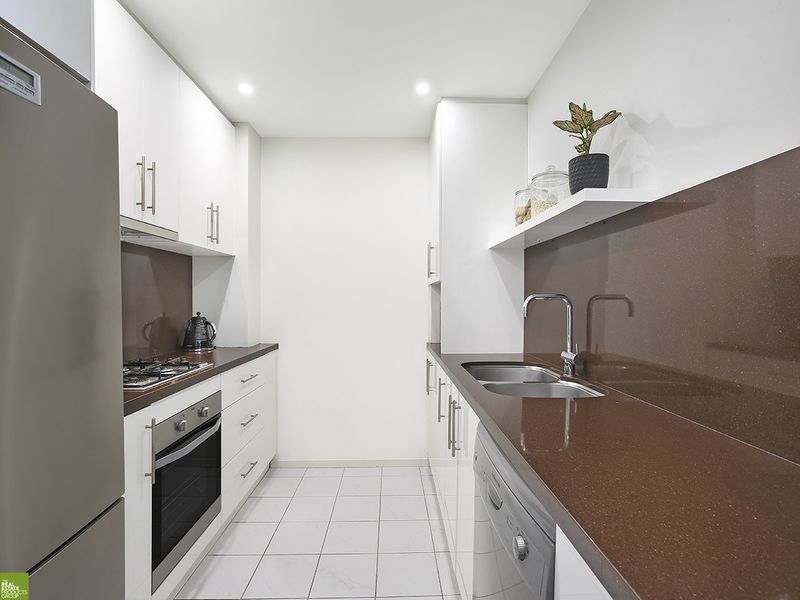 3 / 22 Market Street, Wollongong
