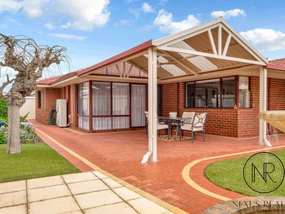 5 Aruba Court, Southern River