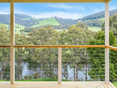 895 North Huon Road, Judbury