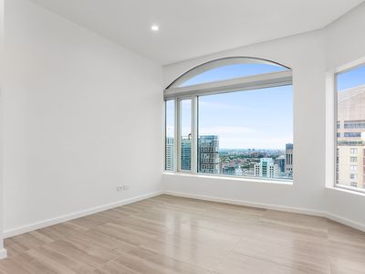 3302 / 116 Bathurst Street, Sydney