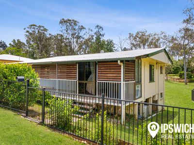 14 Roberts Street, North Ipswich