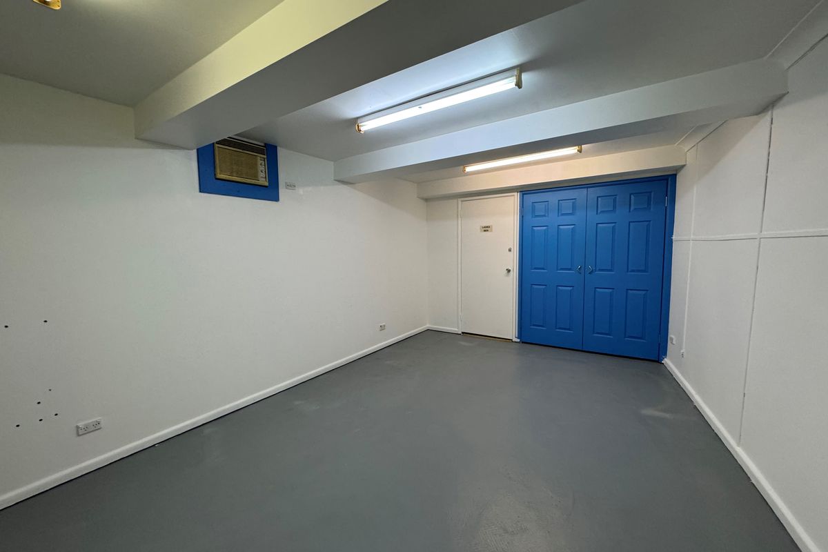 Basement / 56-58 Railway Crescent, Jannali