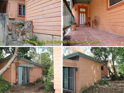458-459 Williams Road, Barkers Vale