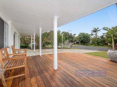 11 Grevillea Avenue, Mullumbimby