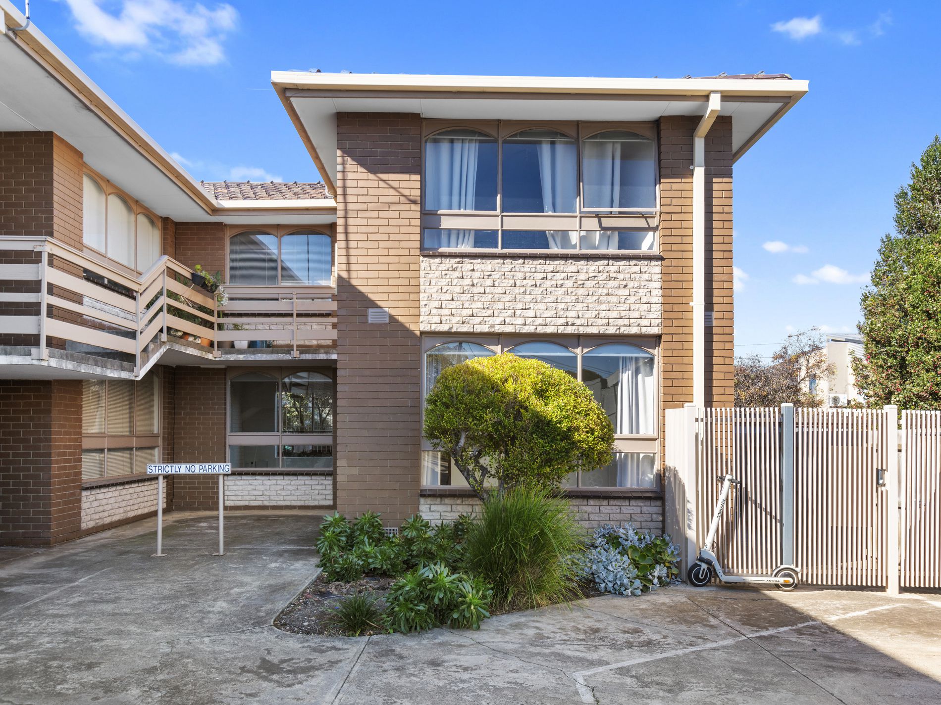 5 / 55 Cowper Street, Footscray