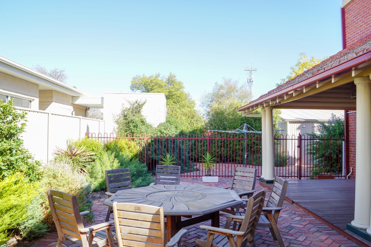 143 - 145 Baillie Street, Horsham