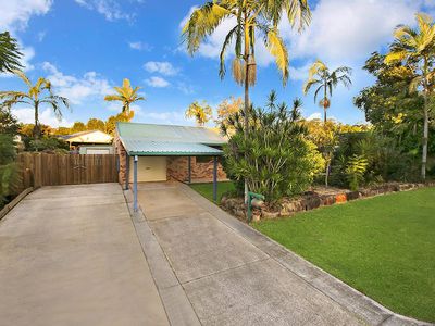 19 Rainbird Court, Palmwoods