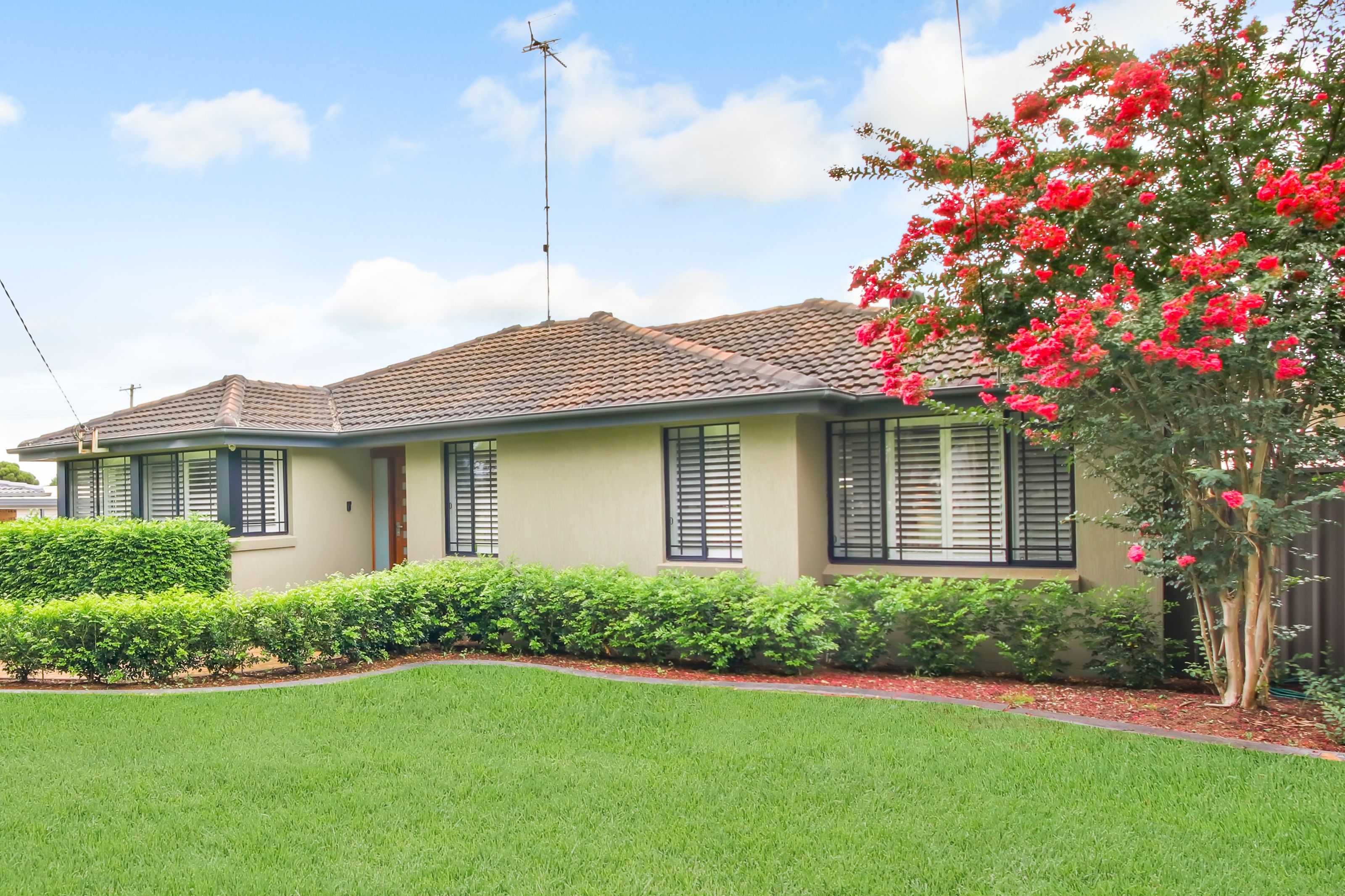 36 Racecourse Road, SOUTH PENRITH