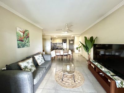 116 / 57-65 Paradise Palm Drive , Kewarra Beach