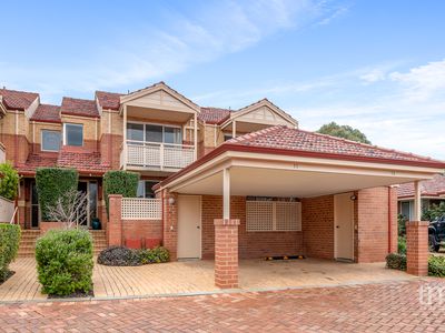11 / 18 St Johns Wood Boulevard, Mount Claremont