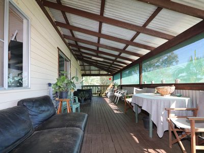 855 Nimbin Road, Goolmangar