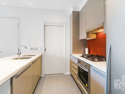 552 / 7 Hirst Street, Arncliffe