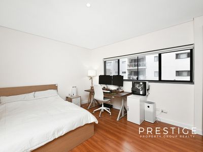 320 / 52-62 Arncliffe Street, Wolli Creek