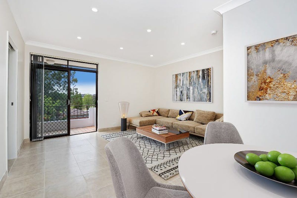11 / 89 Regatta Avenue, Five Dock