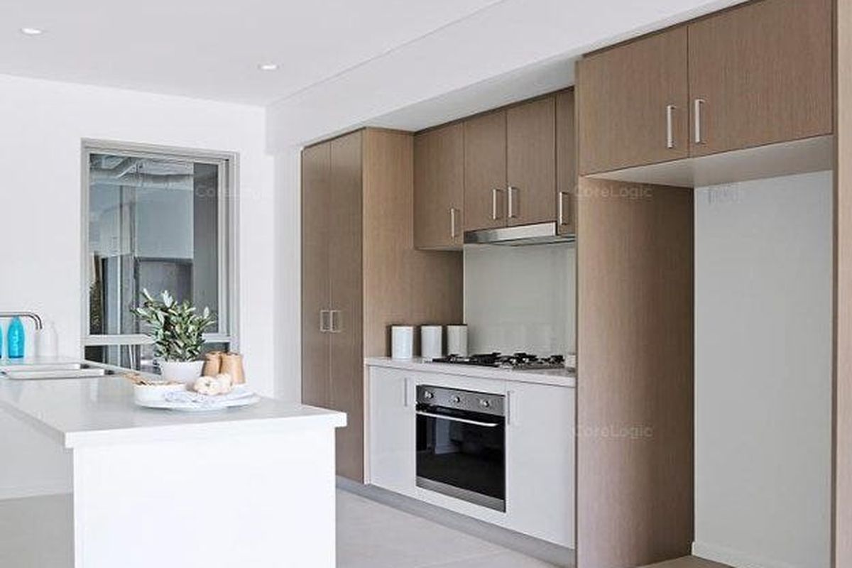 608 / 85 Park Road, Homebush
