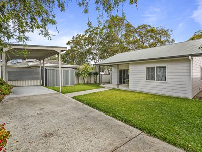 3 Belbowrie Street, Canton Beach