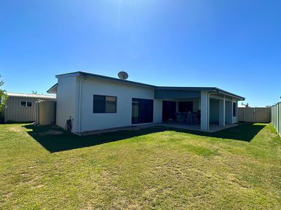 81 Utah Drive, Moranbah