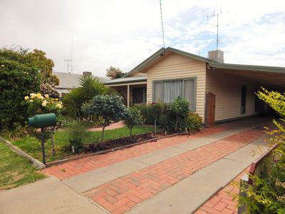 20 Maxwell Street, Kerang