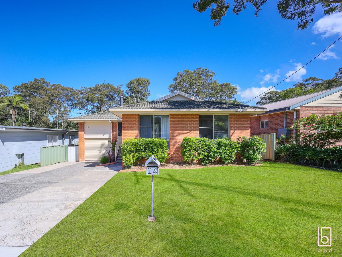 24 Minnamurra Road, Gorokan