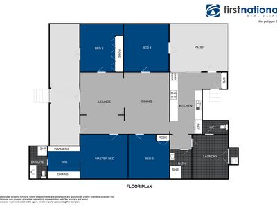 1-3 Webster Street, Atherton