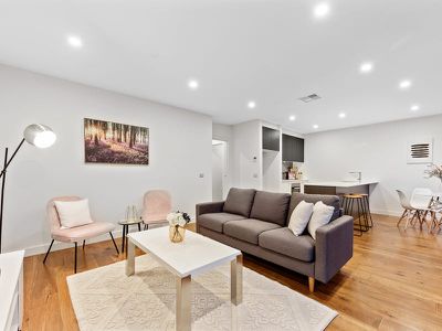 2 Loch Crescent, Strathmore
