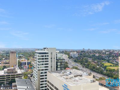 2206 / 79-81 Berry Street, North Sydney