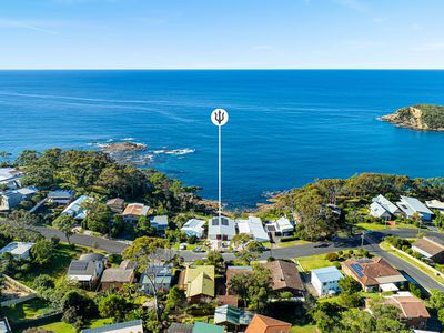 16 ILLABUNDA DRIVE, Malua Bay
