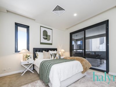 23 / 65 Milligan Street, Perth