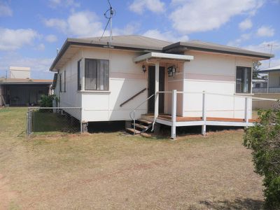 1 Gooyong Street, Kingaroy