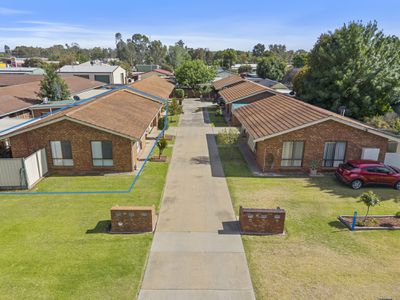 6 / 37-39 Finley Street, Tocumwal