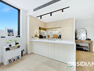 210 / 78a Albany Street, Naremburn