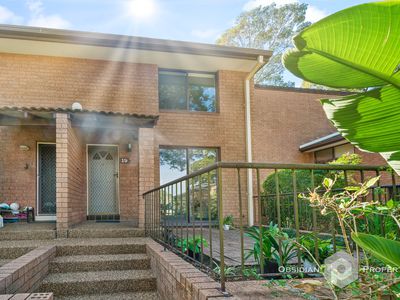 Townhouse / 3 Barton Road, Artarmon