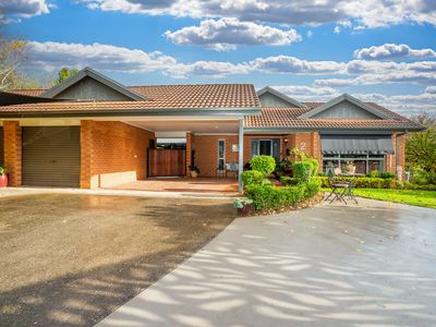2 KRUEGER STREET, Baranduda