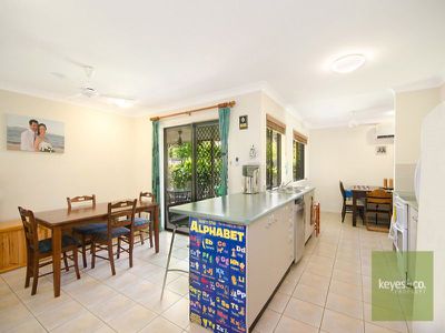 52 Estuary Parade, Douglas