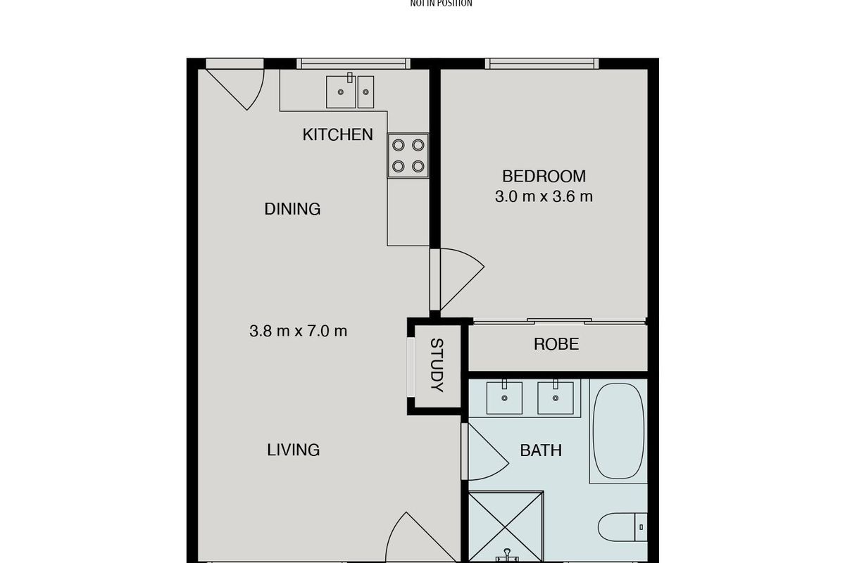 3 / 17 Park Road, Yeronga