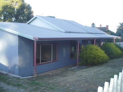 7B ANDREW STREET, Boort