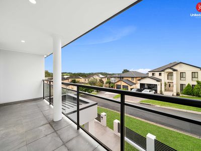 9A Rainham Circuit, West Hoxton