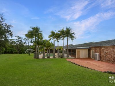 4 Lyrebird Court, Kenthurst