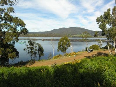 Lot 1 Cygnet Coast Road, Petcheys Bay