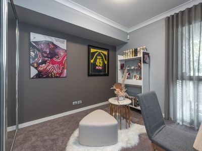 8/2 Dynevor Rise, Floreat