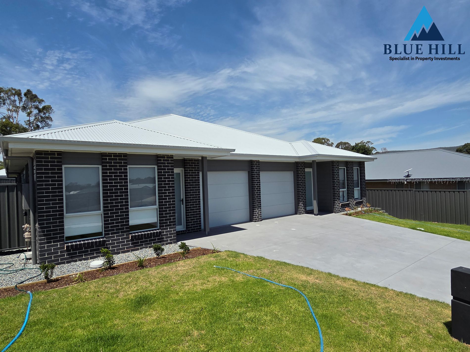 Unit 2/18 Crossing Street , Bellbird