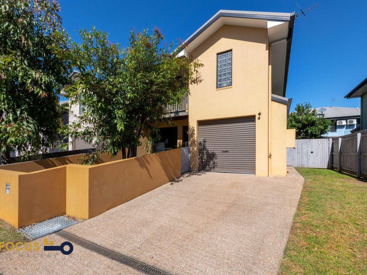 2 / 15 Boddington Street, Mackay