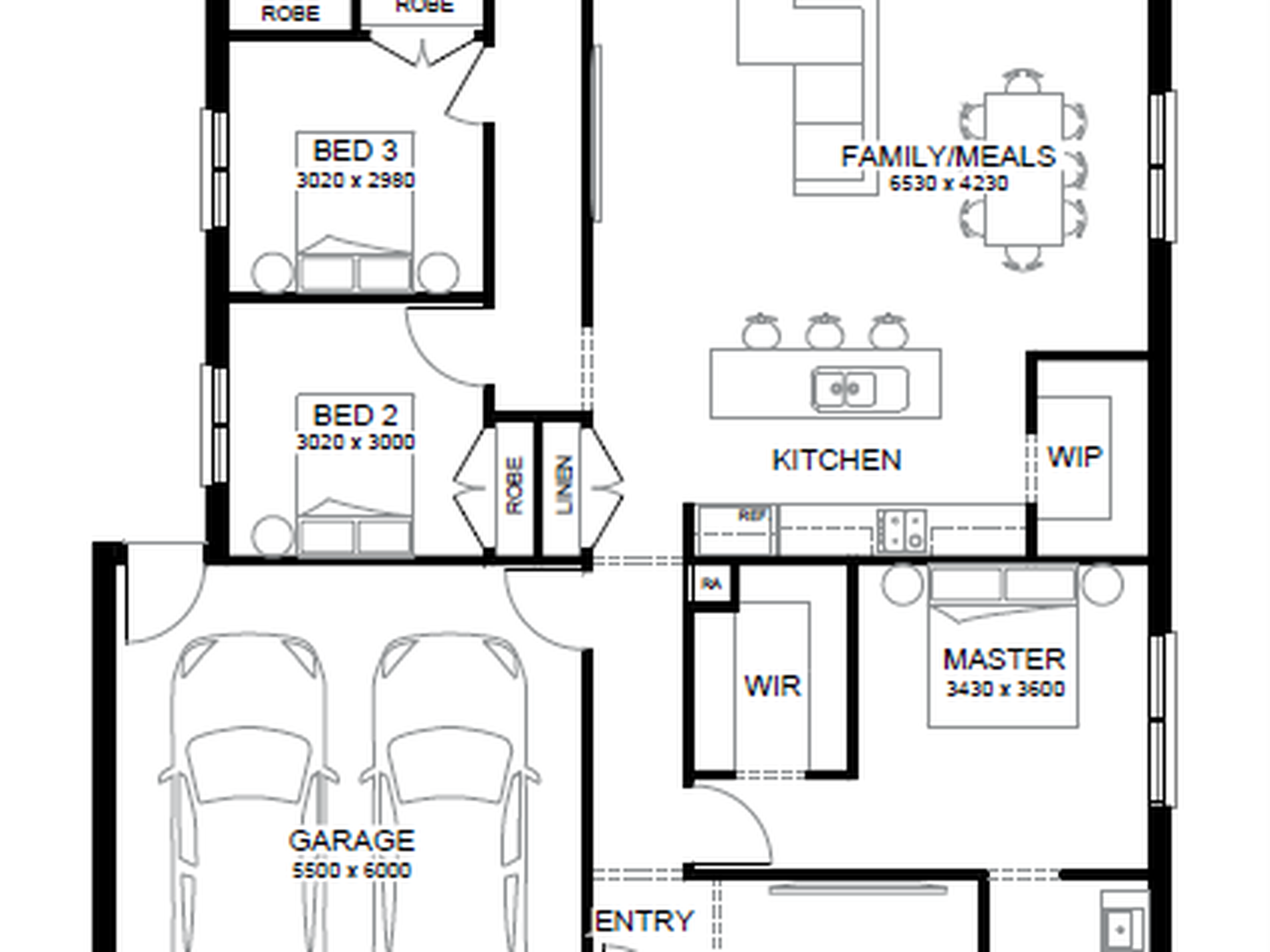 Lot 2708 Wilderness Drive, Armstrong Creek