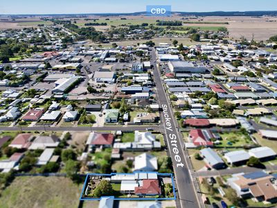 26 Stuckey Street, Millicent