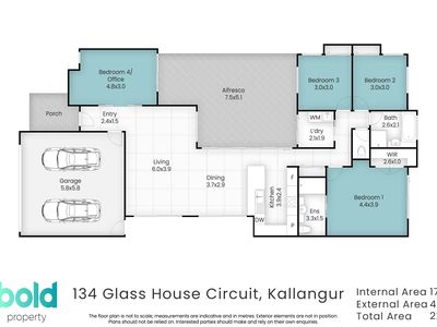 134 Glass House Circuit, Kallangur