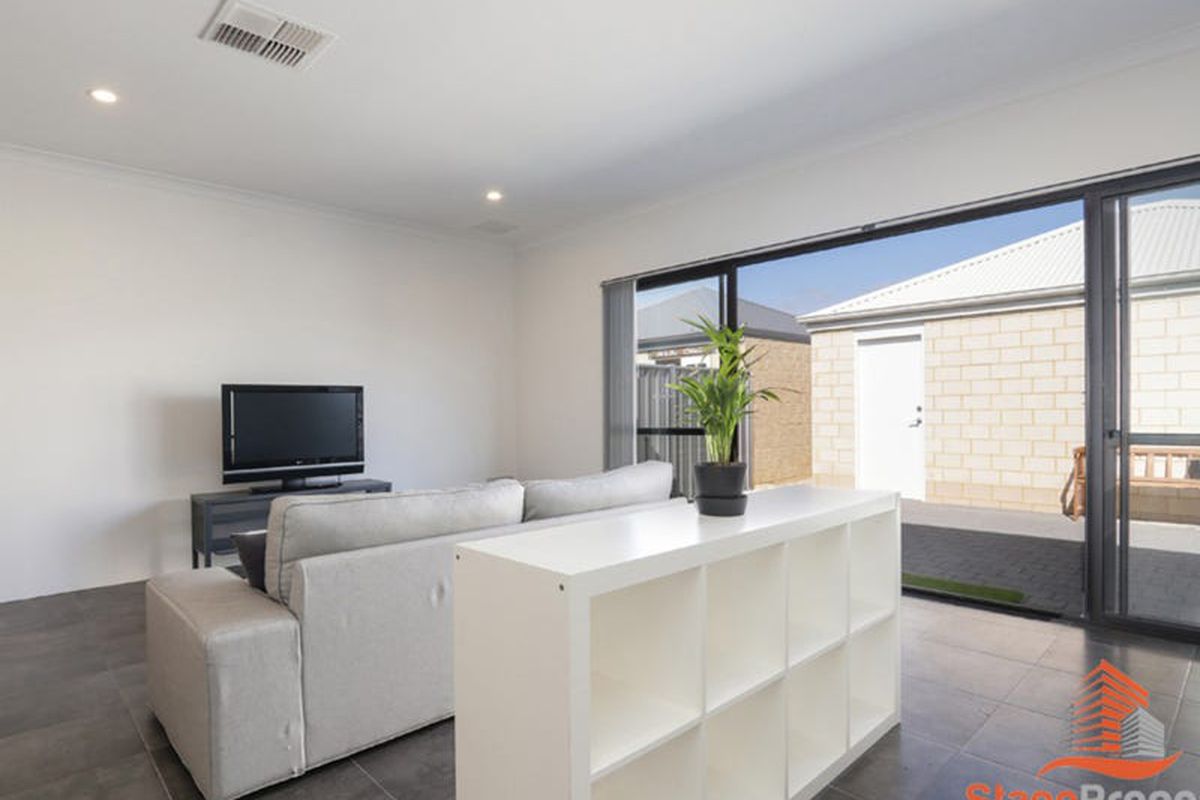 5 Corbitt Lane, Hammond Park